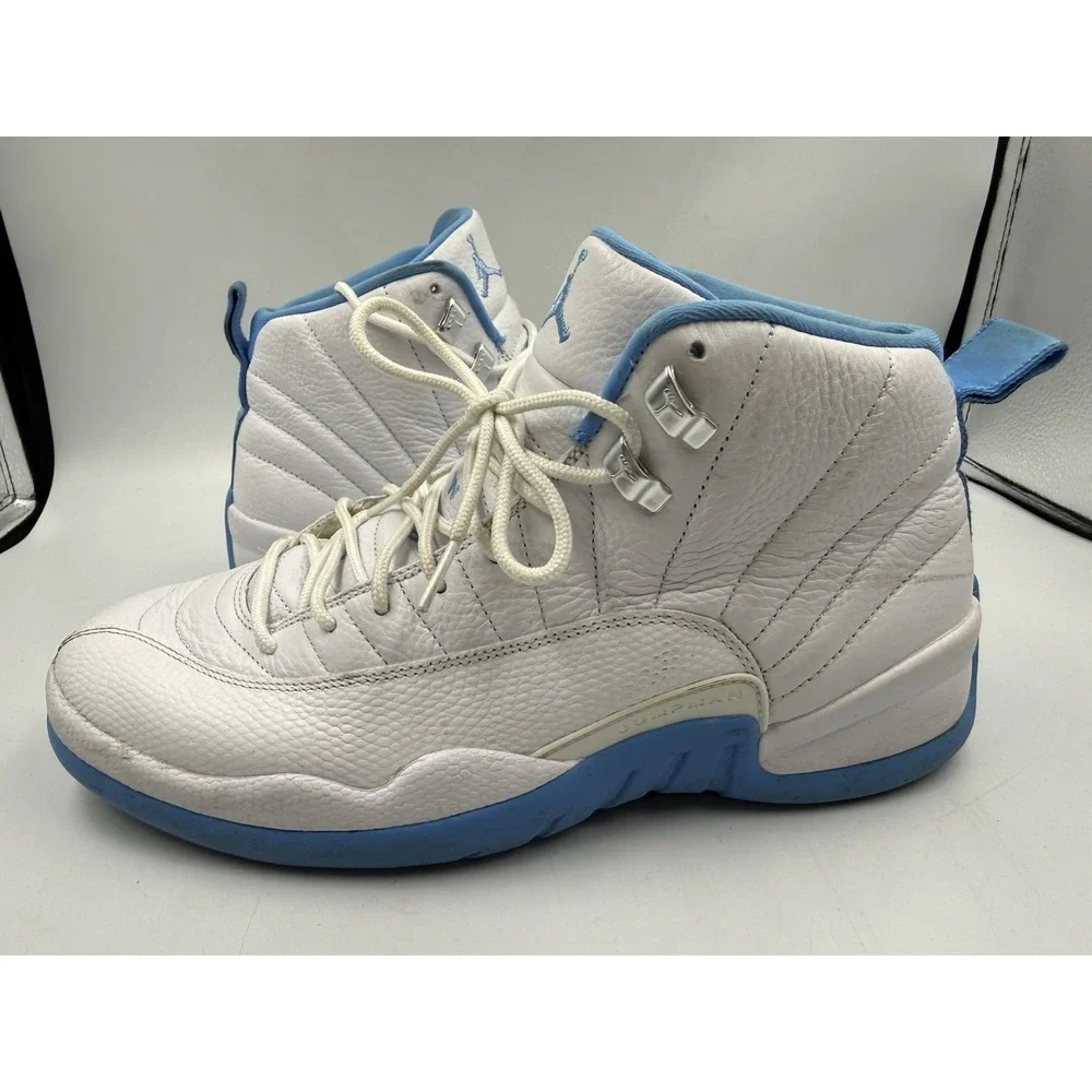 Jordan Air Jordan 11 Retro White University Blue Melo 2025 CT8013-112